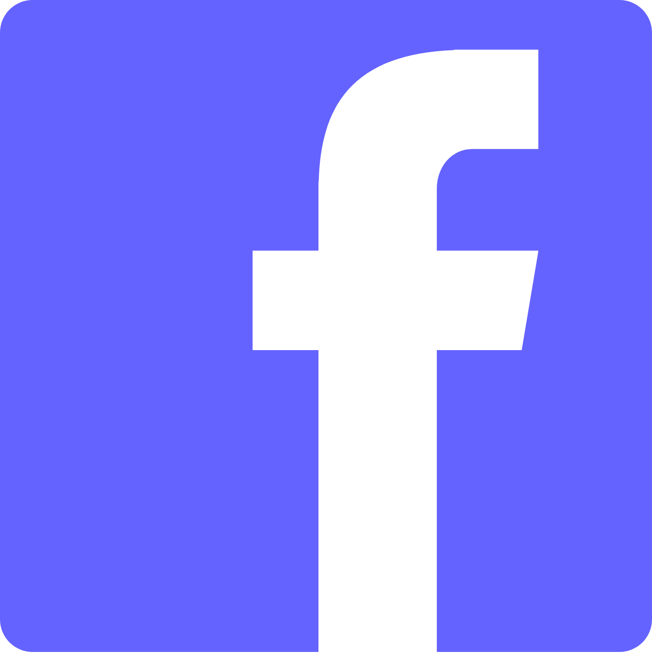 Facebook Logo